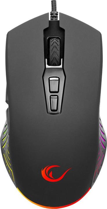 Actual product image Rampage Spear