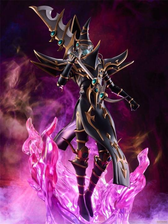 Produktbild Furyu Yu-Gi-Oh! statuette PVC 1/7 Duel Monsters Dark Paladin 35 cm