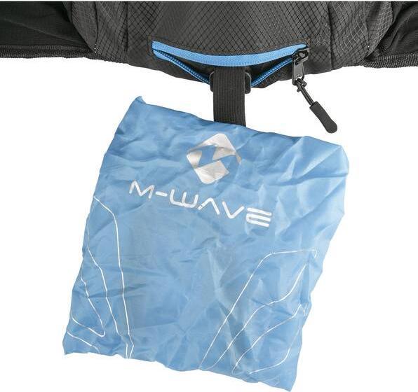 M-Wave Rough (15 l)