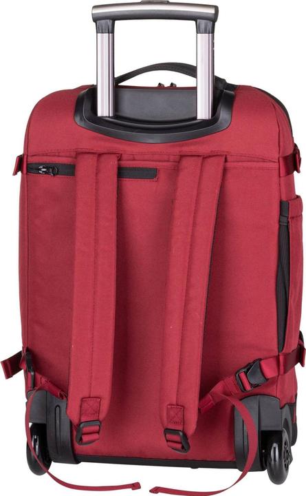 Produktbild Cabaia Koffer & Trolley Soft Suitcase Small (48 l, Handgepäck (bis 50l))