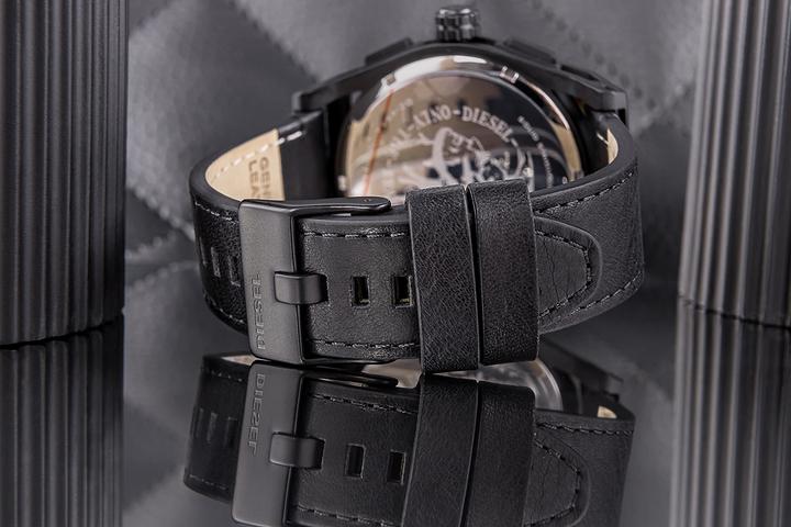 Produktbild Diesel Timeframe (Chronograph, 48 mm)