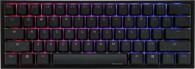 Produktbild Ducky One 2 Mini (DE, Kabelgebunden)