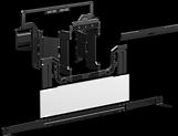 Immagine prodotto Sony SU-WB1 (1 pz., Installazione a parete, Perno di rotazione)