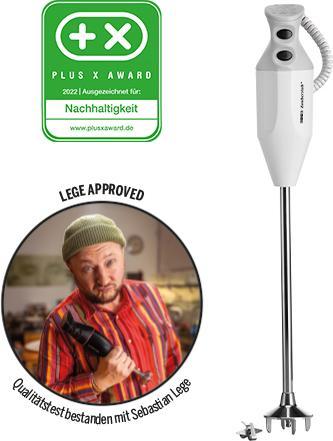 Produktbild Unold ESGE-Zauberstab G 350 Gastro Max (EU-Stecker)