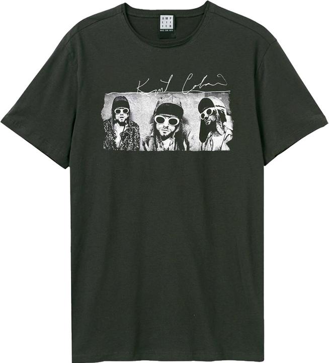 Amplified Frohmans Photos TShirt