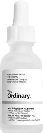 Actual product image The Ordinary Multi-Peptide + HA Serum (30 ml)