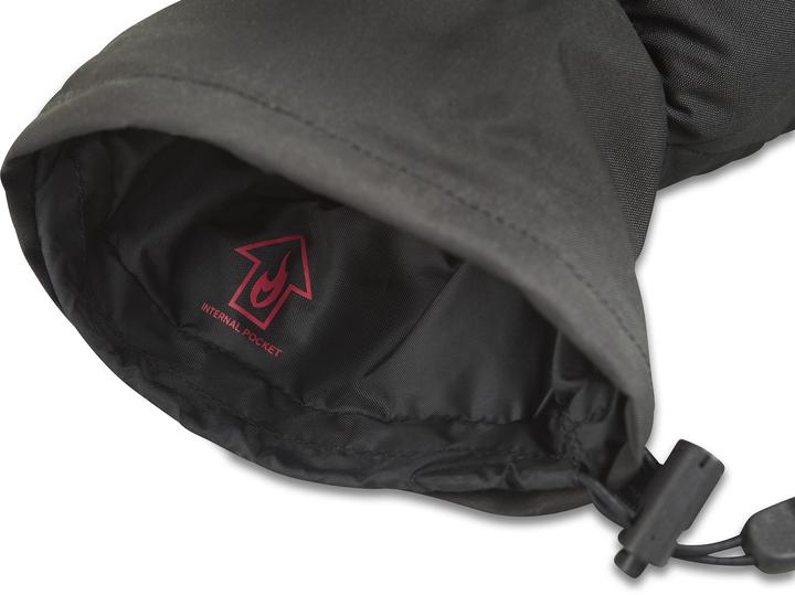 Image du produit Dakine Gant de ski Camino Black 2023 (L)