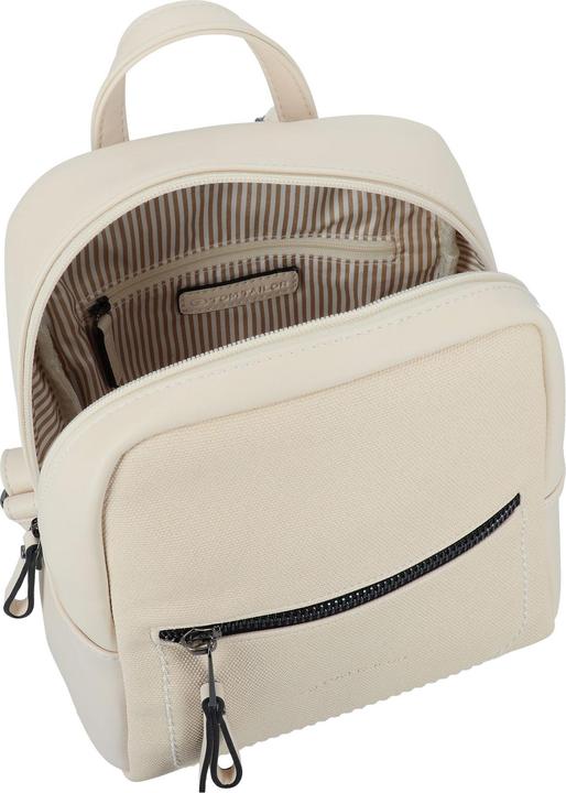 Image du produit Tom Tailor Sac à dos Tamara City 27 cm (7 l)
