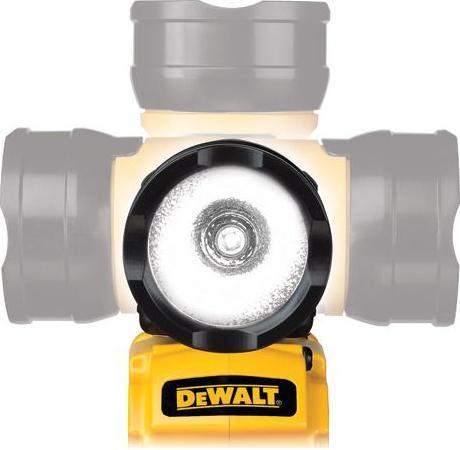 Image du produit DeWalt Torche LED10,8V (130 lm)