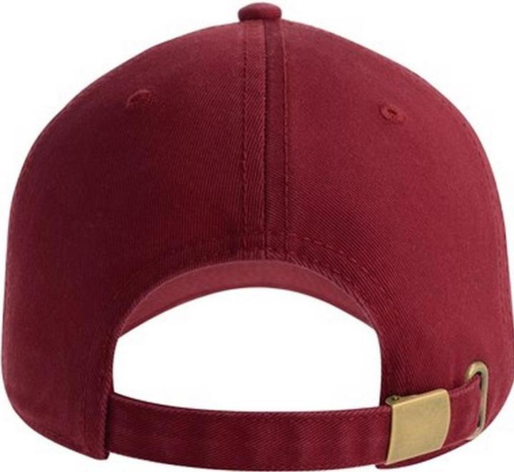 Produktbild Atlantis Fraser BaseballMütze (One Size)