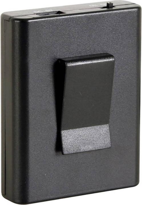 Actual product image Velleman Battery holder 4x Mignon (AA) (L x W x H) 60 x 20 x 80 mm 720429
