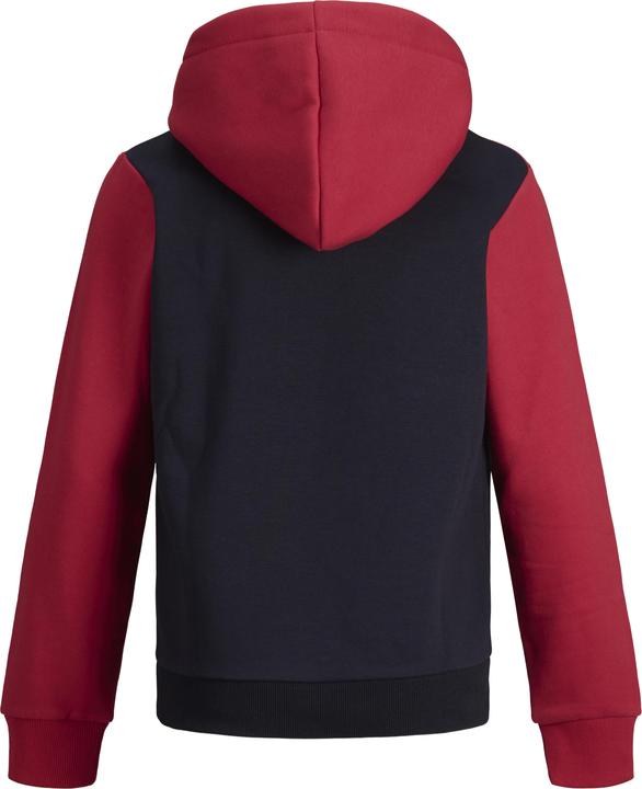 Actual product image Jack & Jones Boys Logo Sweat Hoodie (152)