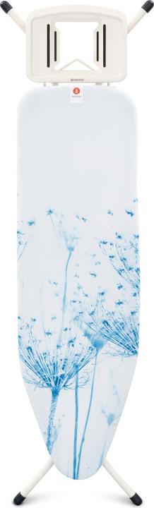 Immagine prodotto Brabantia Fiore di cotone (124 x 38 cm)