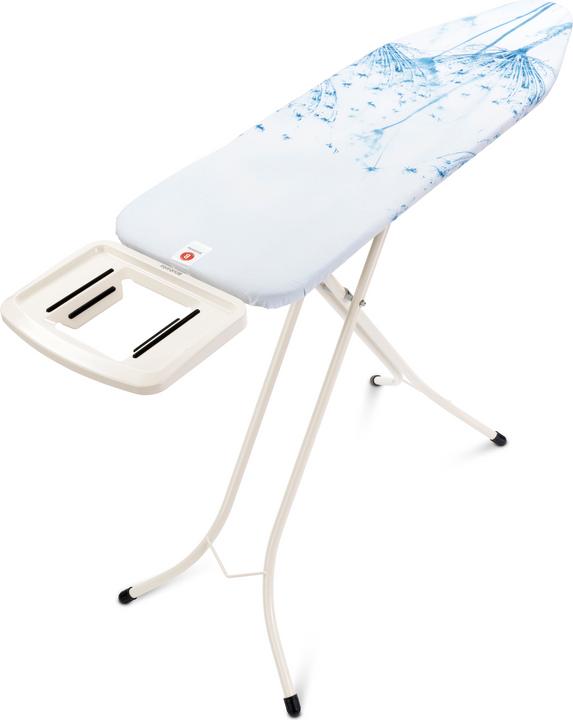Immagine prodotto Brabantia Fiore di cotone (124 x 38 cm)
