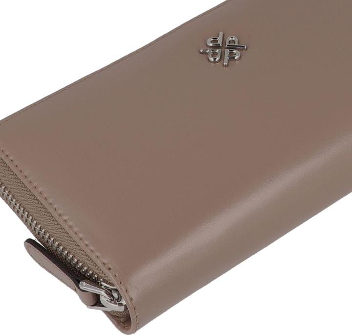 Actual product image Picard Black Tie 1 wallet leather 19 cm