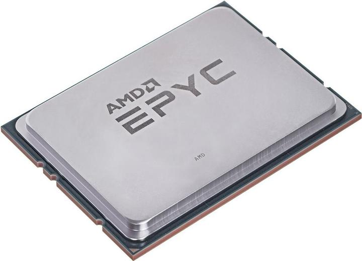 Productafbeelding AMD EPYC 9275F - 4,1 GHz - 24 cores - 48 (SP5, 4.10 GHz, 24 -Core)
