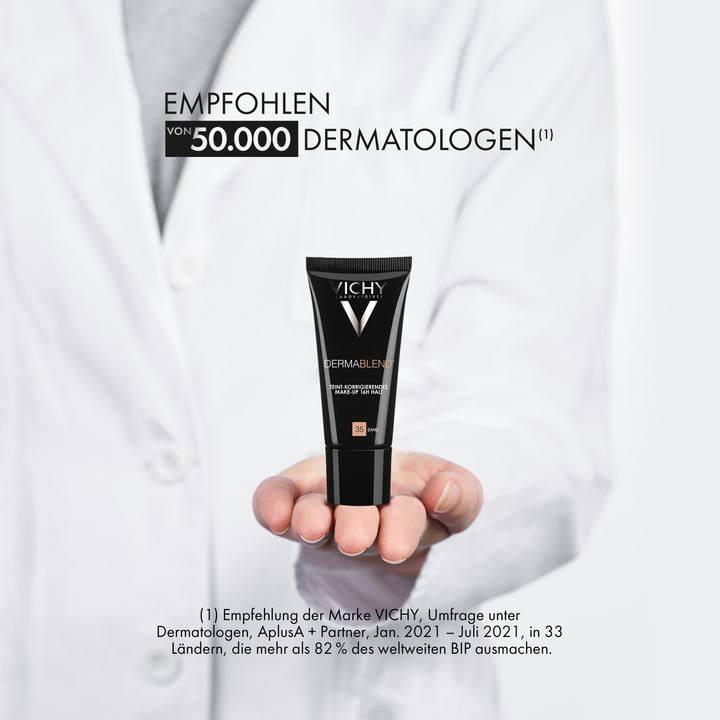 Produktbild Vichy Dermablend (35 Sand)
