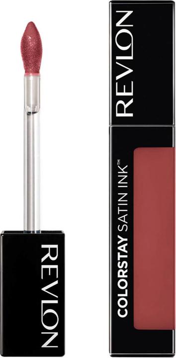 Produktbild Revlon Colorstay Satin Ink Lipstick No 032 (032)