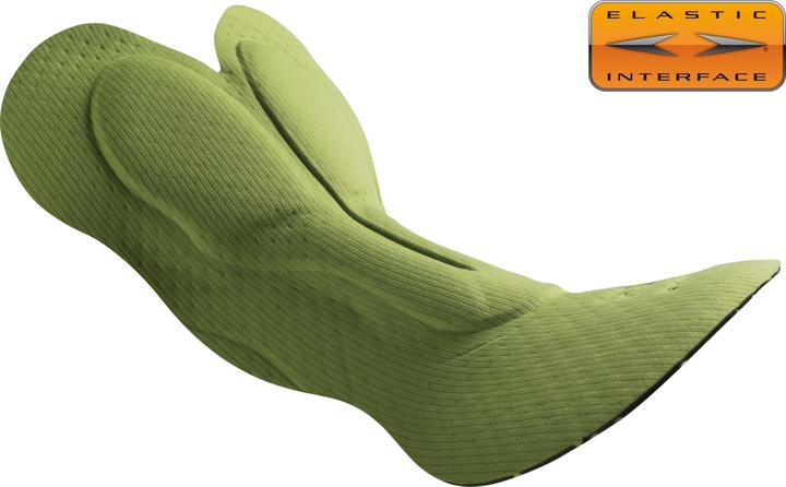 Image du produit Q 36.5 Salopette Gregarius 3/4 Trequarti (L)