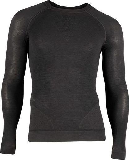 Actual product image UYN Fusyon Cashmere thermal shirt (XL)