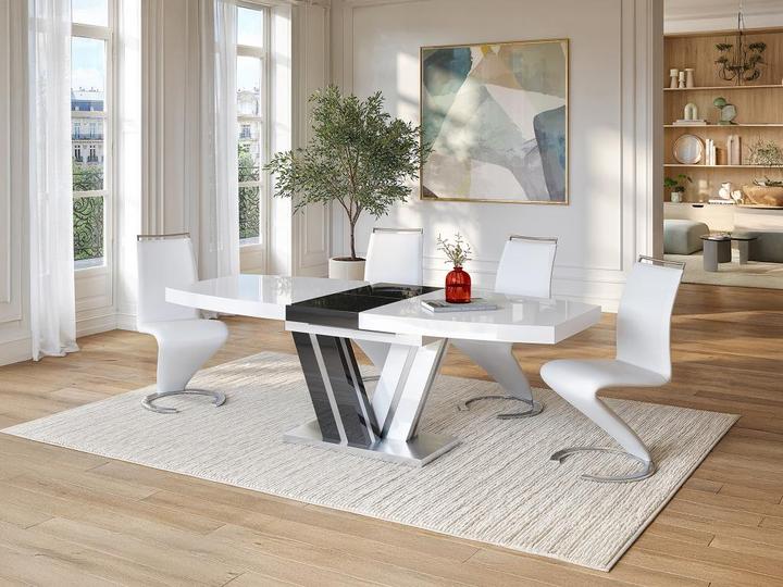 Immagine prodotto Vente-unique Noami (180 x 90 x 75 cm)