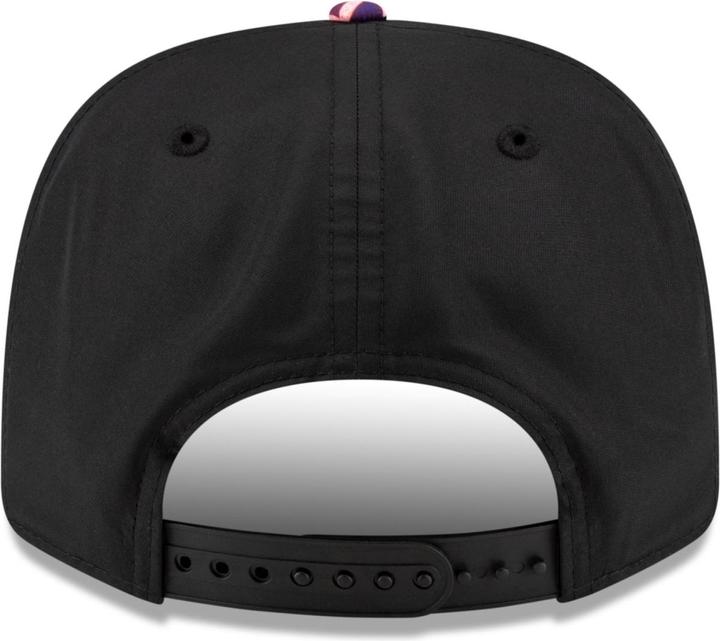 Produktbild New Era 9Fifty Snapback Cap - F1 Alpine MONACO - M/L (M/L)