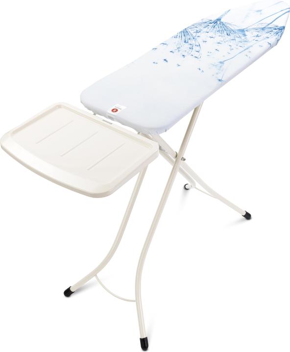 Produktbild Brabantia Solide Cotton Flower (Grösse B) (124 x 38 cm)