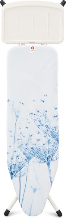 Produktbild Brabantia Solide Cotton Flower (Grösse B) (124 x 38 cm)