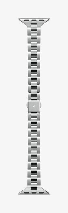 Produktbild Spigen Modern Fit 316L Band (Edelstahl)