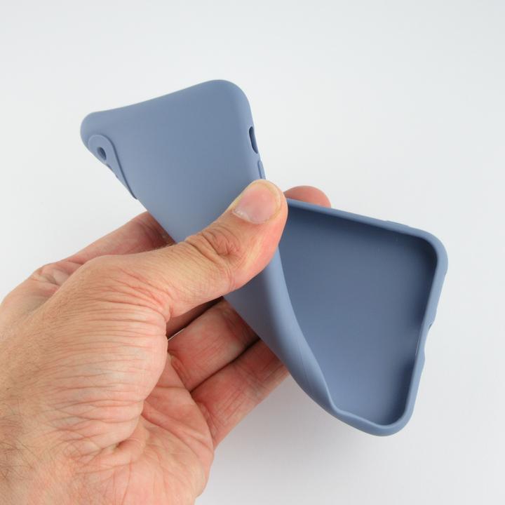 Immagine prodotto PhoneLook Tappetino in silicone Cuore lavanda (Apple iPhone X)