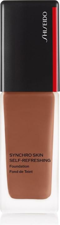 Shiseido Self Refreshing Foundation 520 Rosewood (520 Rosewood)