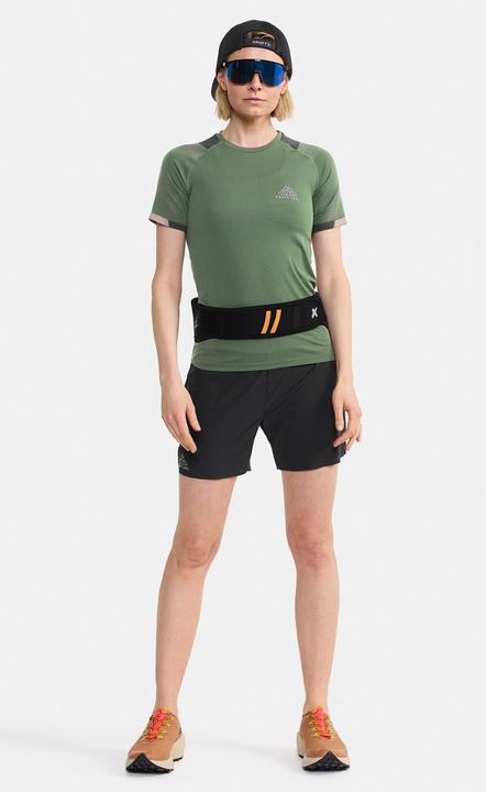 Produktbild Craft Women's Pro Trail Shorts (XS)