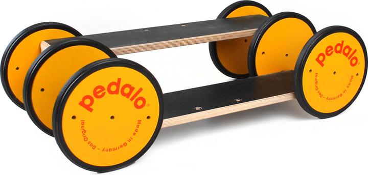 Actual product image Pedalo Combi