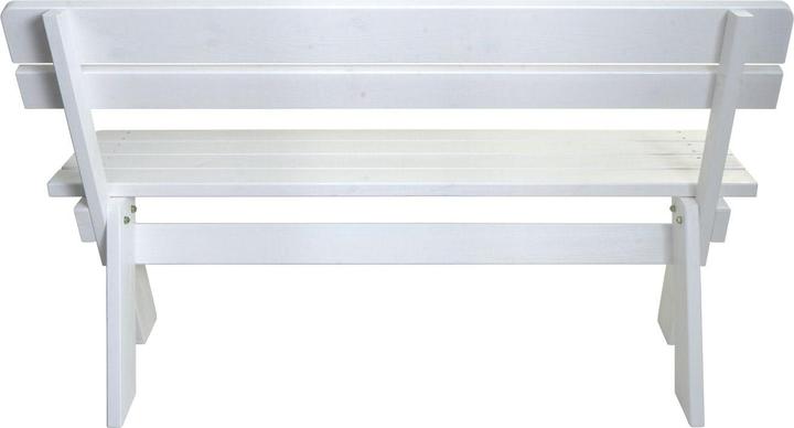 Image du produit Jamb Banc en bois