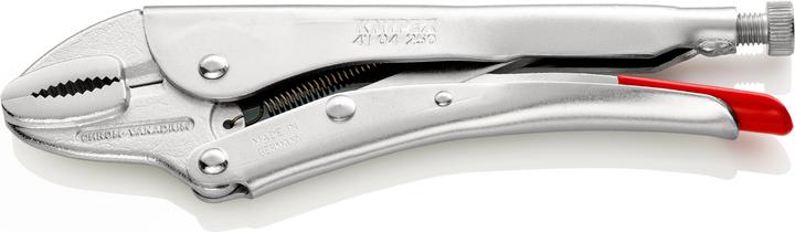 Immagine prodotto Knipex Pinza regolabile a morsetto (250 mm)