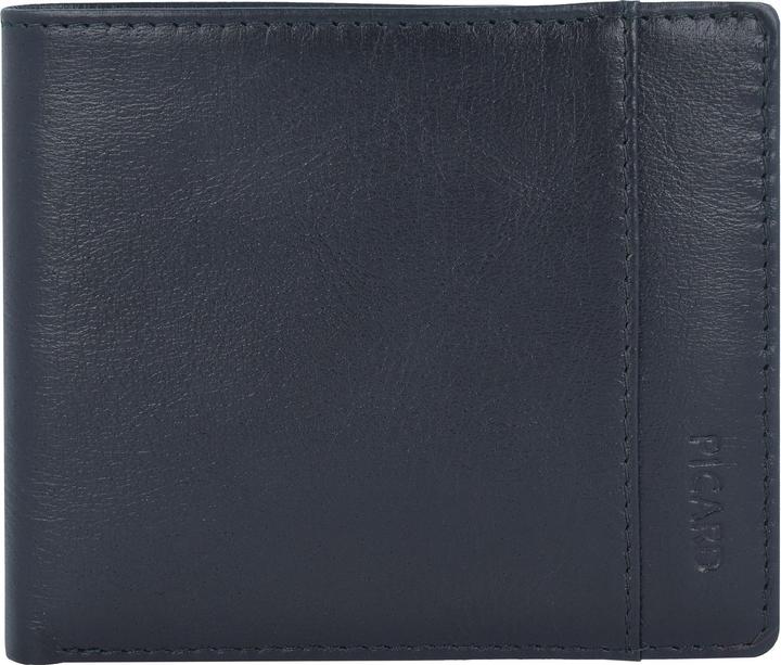 Picard Buddy Geldbörse Leder 11 cm