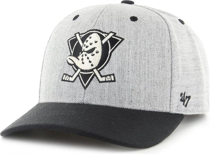 47 Brand Storm Cloud Anaheim Ducks