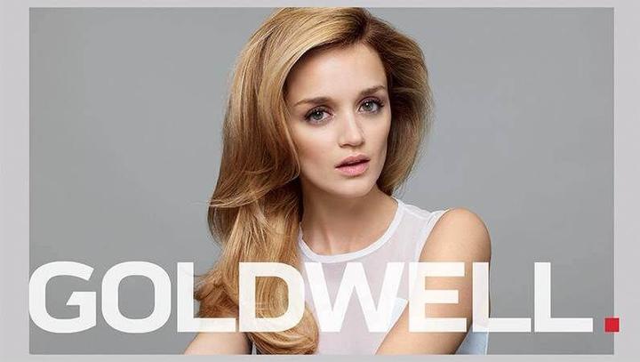 Produktbild Goldwell Blondes & Highlights (200 ml)