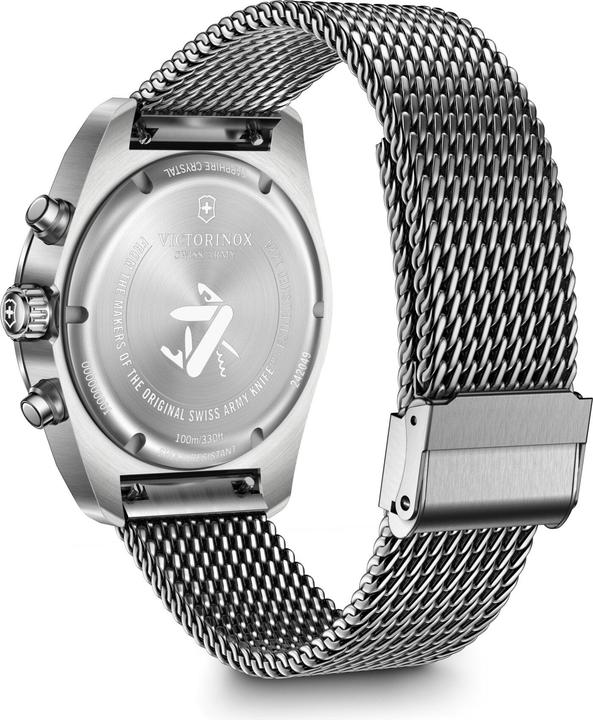 Produktbild Victorinox Swiss Army Chrono (Chronograph, 42 mm)