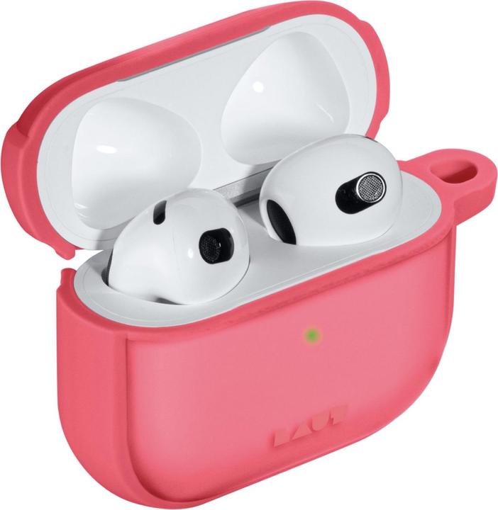 Laut Huex per Apple Airpods 3G (Borsa per cuffie)