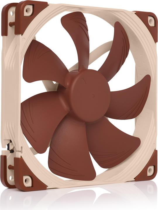 Actual product image Noctua Nf-A14 Pwm (140 mm, 1 x)