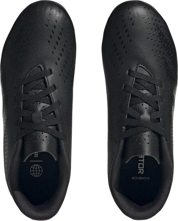 Actual product image adidas Childrens/Kids Predator Accuracy 4 Football Boots (38)