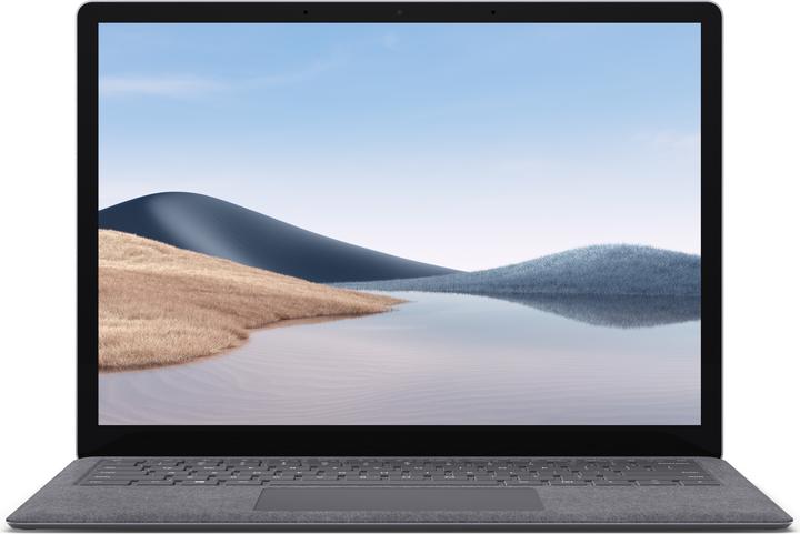 Microsoft Surface Laptop 4 (13.50", Intel Core i5-1135G7, 8 GB, 512 GB, CH)