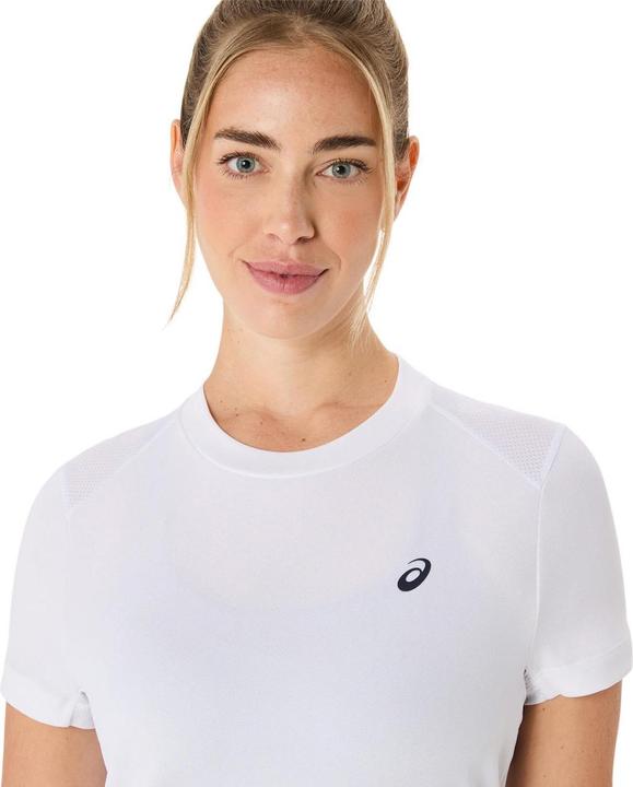 Image du produit ASICS Performance COURT SS TOP Lady (L)