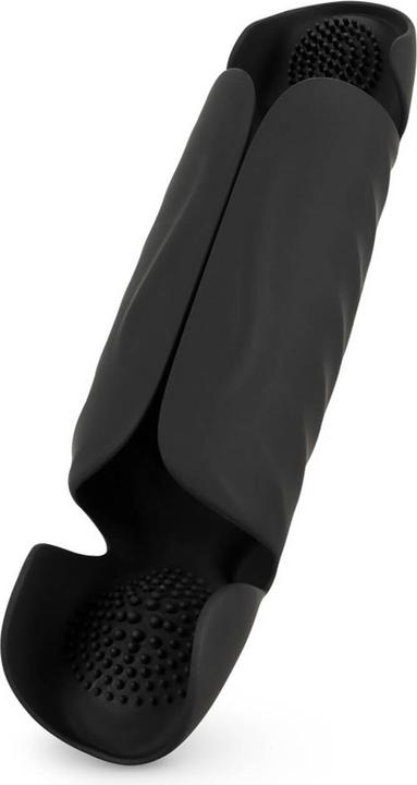 Actual product image Rebel Vibrating Penis Trainer