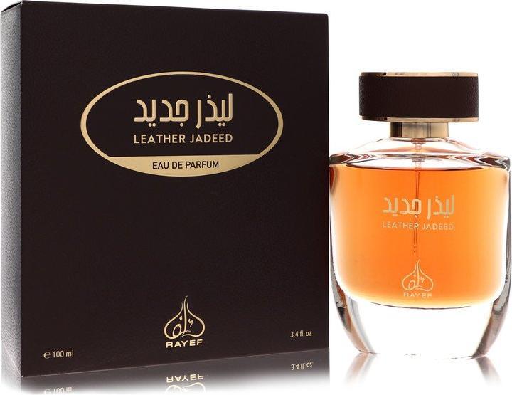 Produktbild Rayef Leather Jadeed (100 ml)