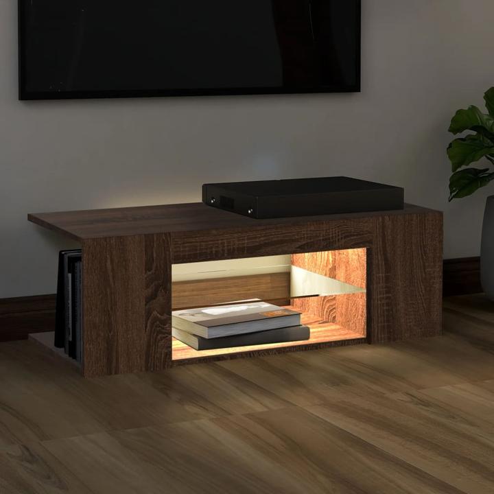 Immagine prodotto VidaXL Nancy (90 x 39 x 30 cm)