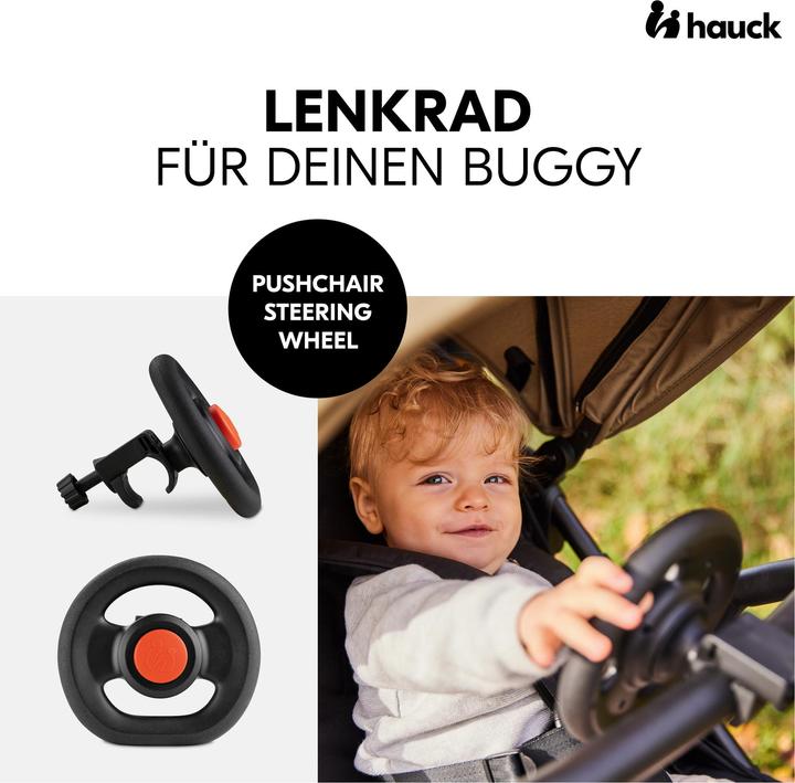 Immagine prodotto Hauck Volante per passeggino