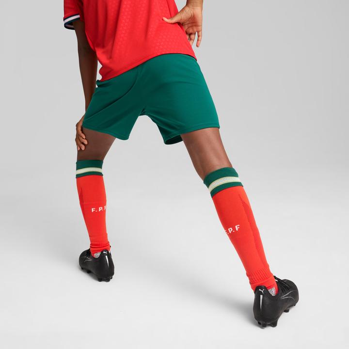 Produktbild Puma FPF Shorts Replica Jr (164)