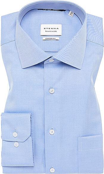 Actual product image Eterna Comfort Fit (43)